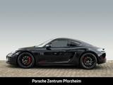 Porsche Cayman 718 GTS 4.0 BOSE PASM -10mm Sportabgas - Porsche Cayman aus 2020