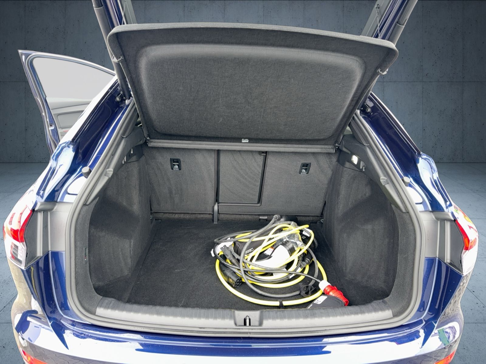 Audi Q4 e-tron - Bild 13
