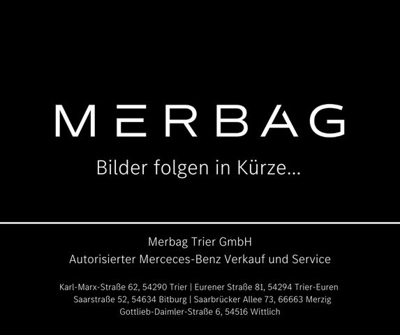 Mercedes-Benz CLA 200 SB *AMG Advanced LED Kam Privacy KeyGo