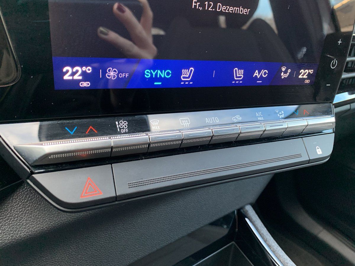 Renault Austral - Bild 18