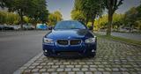 BMW 318i Cabrio 2er Hand, 22t km, HU'27, M-Paket - BMW: 3er M Paket