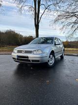 Volkswagen Golf IV 1.6 16V Edition 110380 TÜV neu - Volkswagen Golf: Limousine, Iv