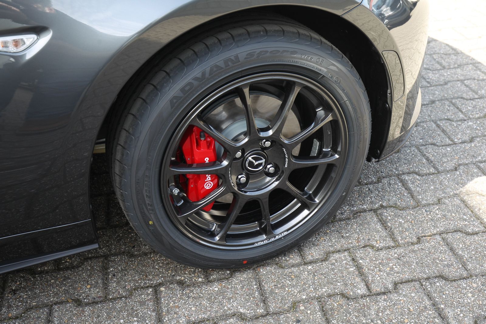 Mazda MX-5 - Bild 10