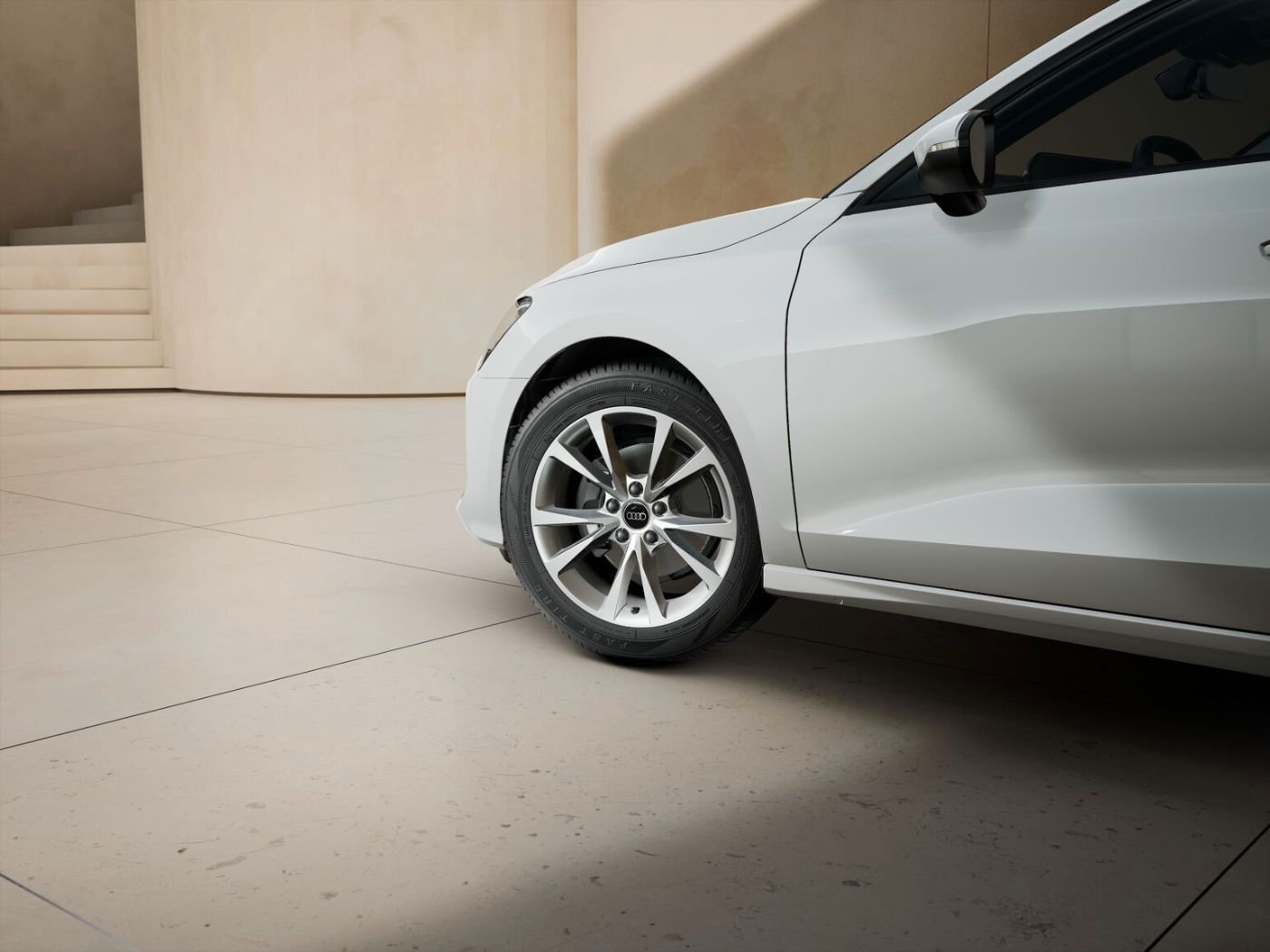 Audi A3 - Bild 7