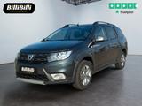 Dacia Logan 1,5 dCi 90 Stepway MCV 5d