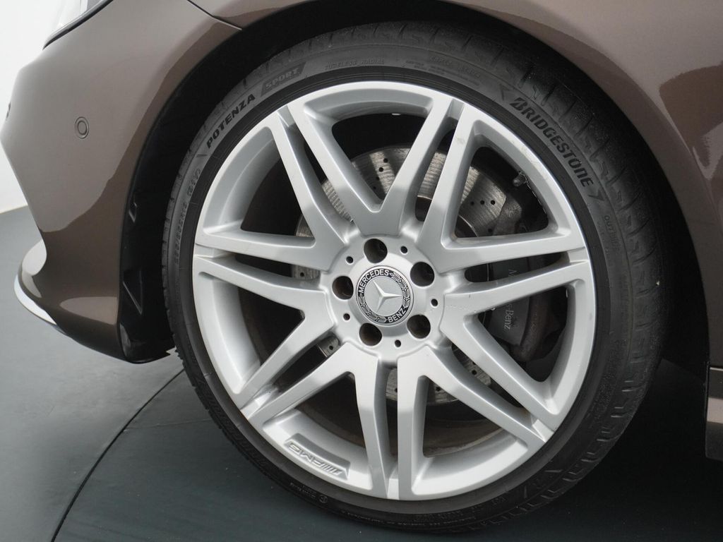 Mercedes-Benz E 400 Cabrio Prestige AMG Styling ACC Multiconto