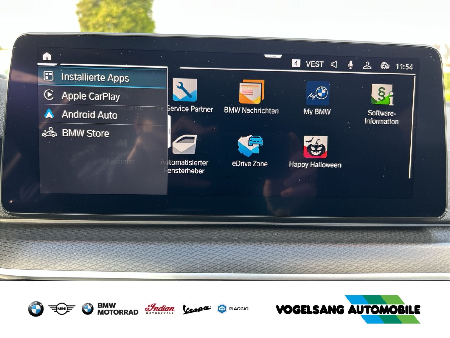 Fahrzeugabbildung BMW 530 e xDrive,Laserlicht,M Sport,AHK,HUD,RFK,ACC,