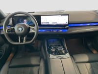 BMW 520 - Vorschau Bild 12