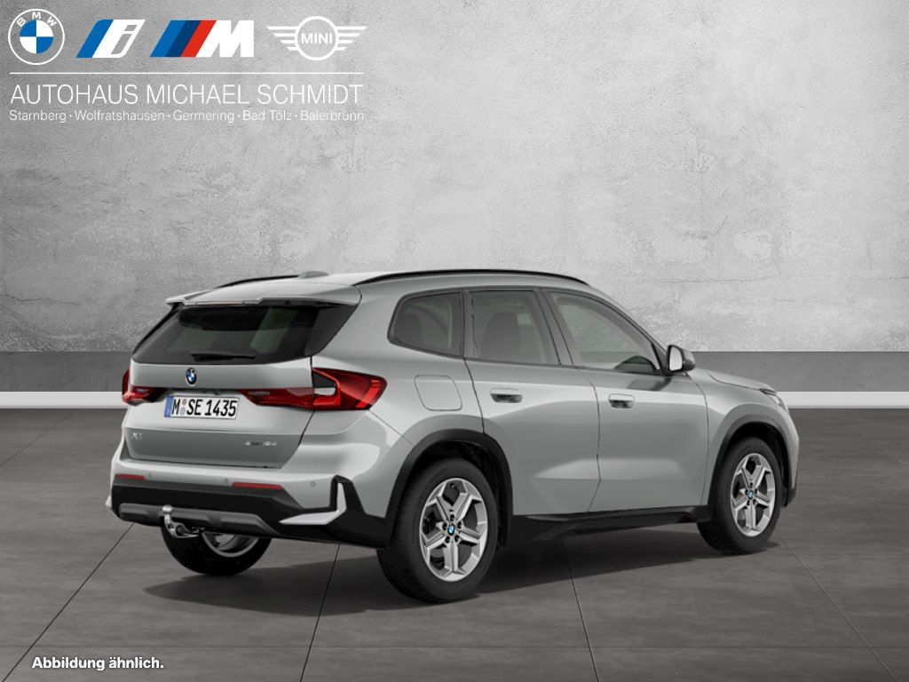 BMW X1 - Bild 2