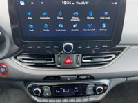 Hyundai i30 - Vorschau Bild 10