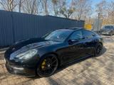Porsche Panamera 4  - Porsche Panamera Gebrauchtwagen in Berlin