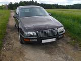 Opel Senator CD 3,0 24V, Automatik, HU8/27, - Opel Senator: 24v