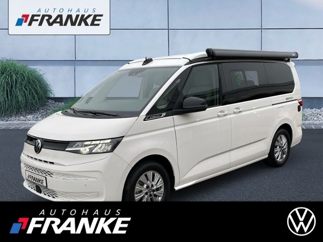 Volkswagen T7 California