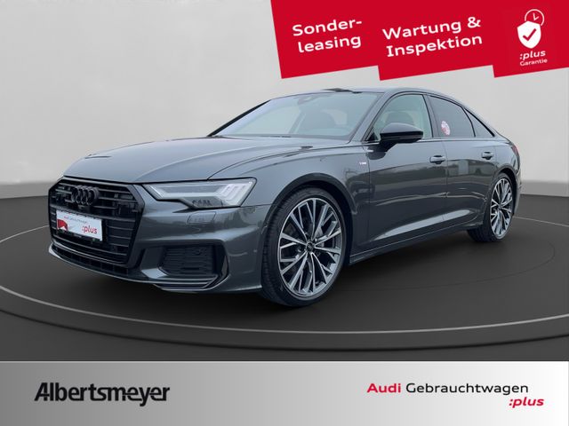 Audi A6 40 TDI QUATTRO ADVANCED+PANO+MATRIX+AHK