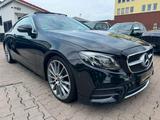 Mercedes-Benz E Coupe E 200-AMG Line - Mercedes-Benz E-Klasse: Coupe, AMG