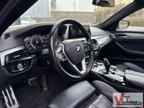BMW 520 5-serie Touring 520i High Executive M-Sport - BMW 520: Kombi, 520i