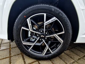Hyundai TUCSON 1.6 T-GDI N-Line (150PS) Automatik