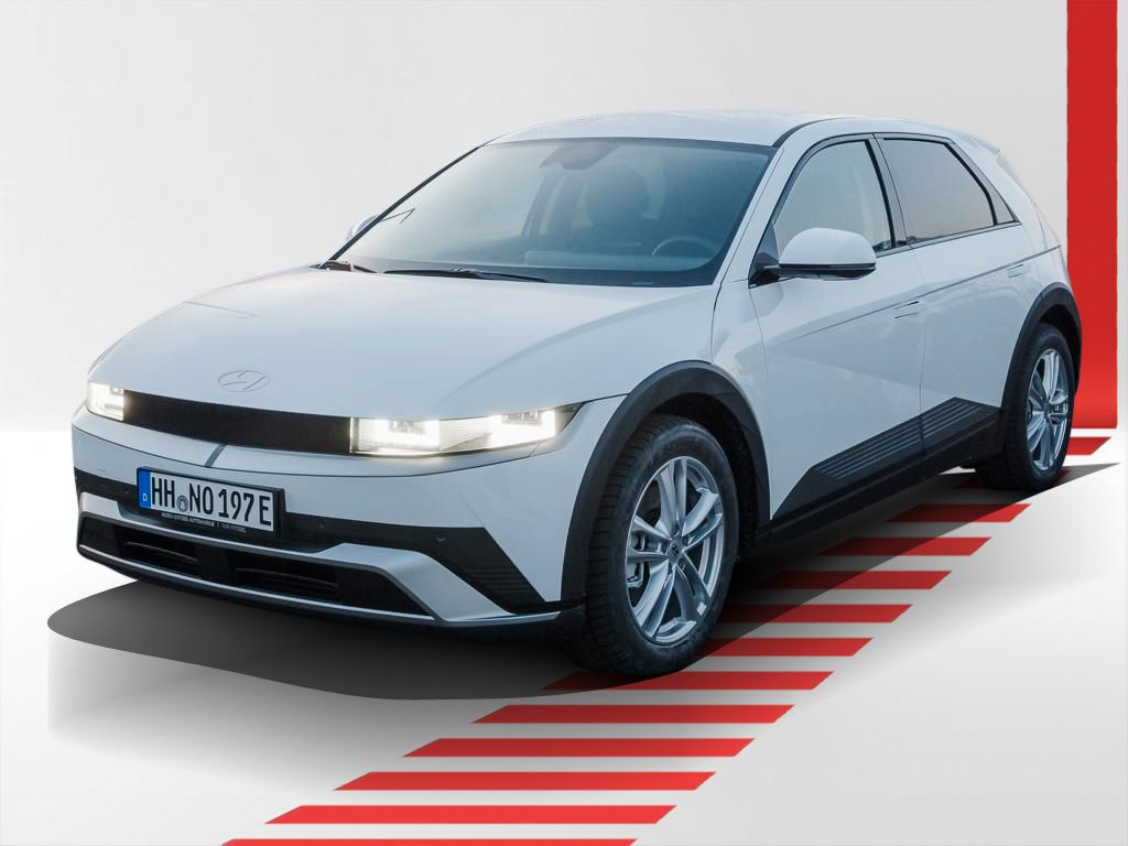 Hyundai IONIQ 5 FL CENTRIQ LED-Paket imagem 2