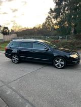 Volkswagen Passat 2.0 TDI Euro 5 - Volkswagen Passat: 2.5