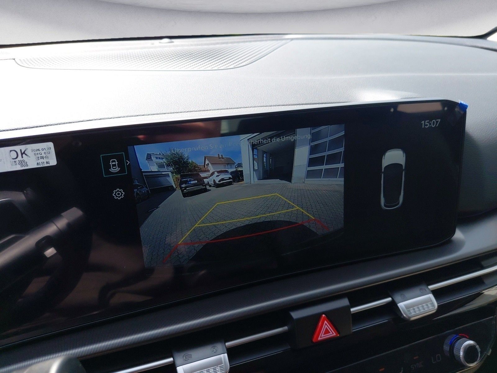 Kia Sportage - Bild 18