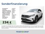 Volkswagen Taigo 1.5 TSI Style DSG Pano/Kamera/SHZ - VW Taigo in Nürnberg