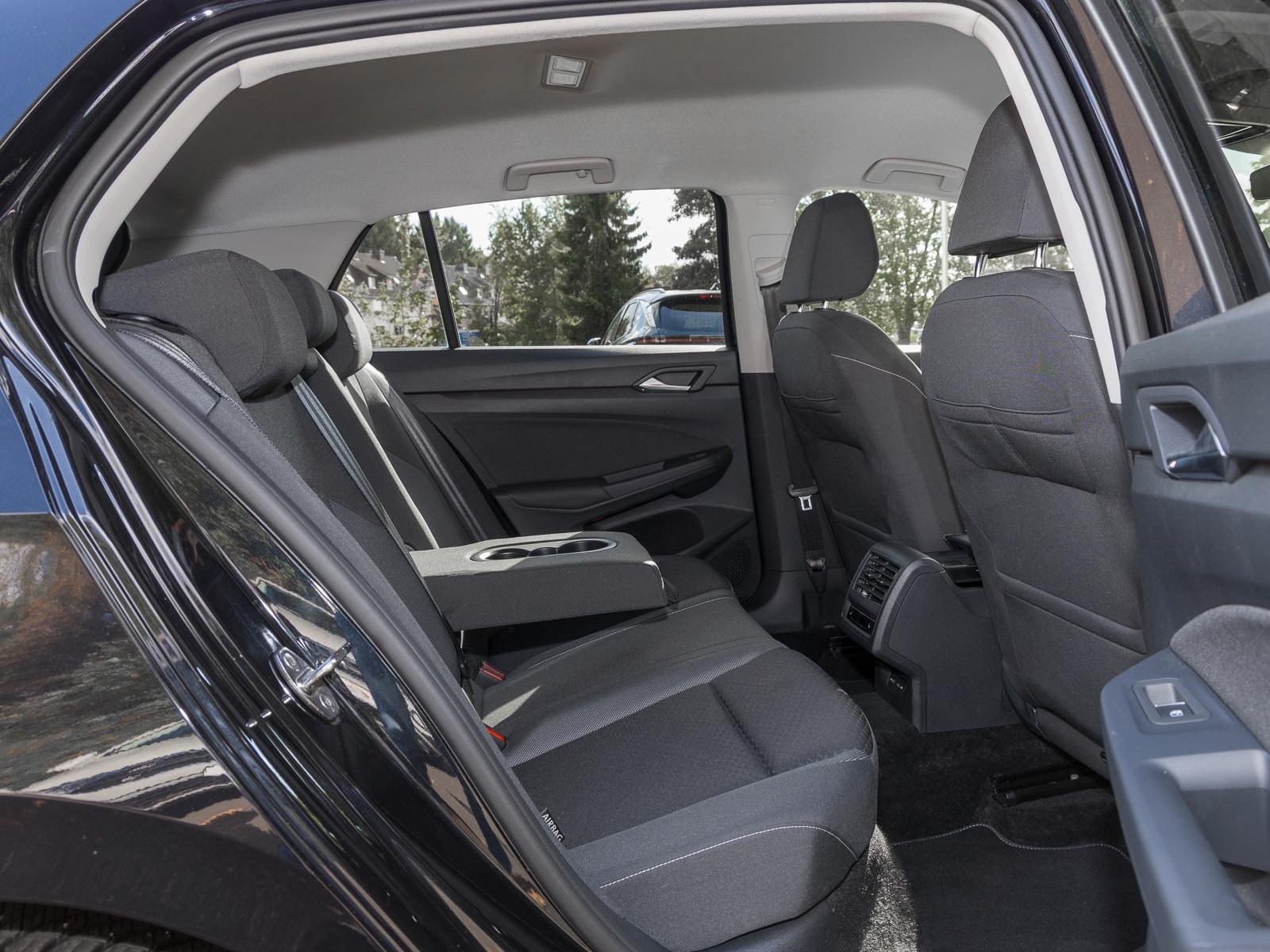 Volkswagen Golf 1.5 TSI ACTIVE STANDHZG NAVI IQ-LIGHT GJ-RE, миниатюра 7