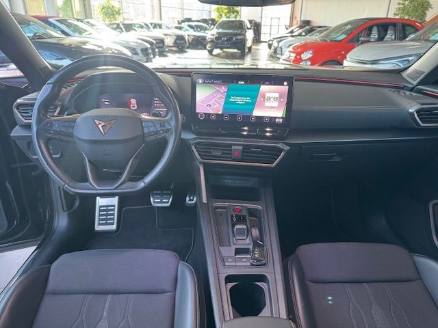 Fahrzeugabbildung CUPRA Formentor VZ e-Hybrid AHK PANO SHZ 19"