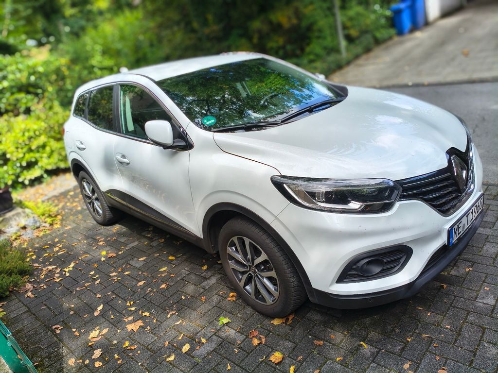 Image of Renault Kadjar