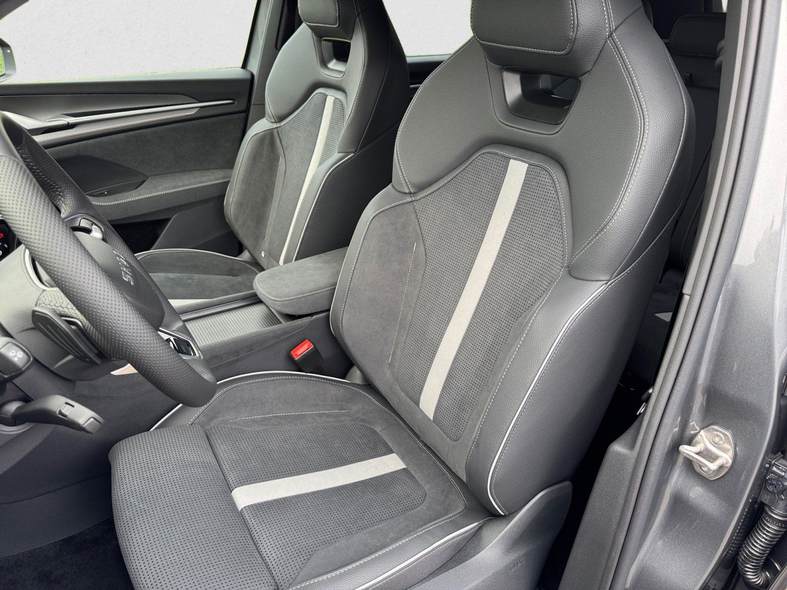 Skoda Kodiaq - Bild 9