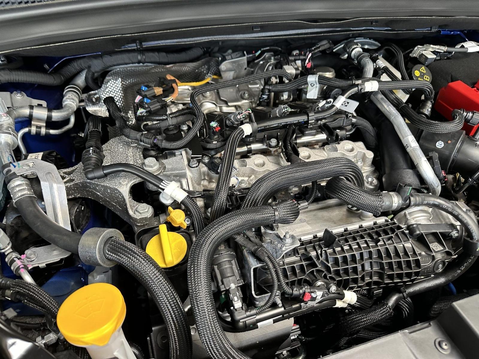 Renault Captur Evolution TCe 115 PS, миниатюра 8