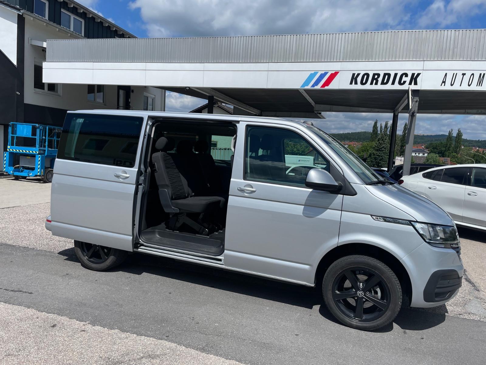 Volkswagen T6.1 CARAVELLE KR 2.0TDI-DSG