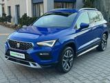 Seat Ateca Xperience 2.0 TSI 4Drive*ACC*DCC* - Seat Ateca: Xperience