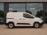Fiat E-Doblo L1 50 kW/h / 10-Zoll Apple CarPlay - Fiat Doblo mit Elektro-Antrieb