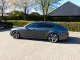 Audi A7 3.0 TDI competition HUD Sthz ACC Bose - Audi A7: Competition