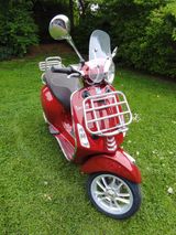 Vespa Primavera Touring erst 3000 km - Angebote entsprechen deinen Suchkriterien
