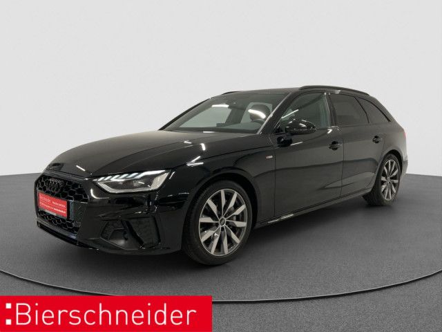 Audi A4 - Bild 1