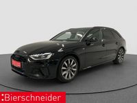 Audi A4 - Vorschau Bild 1