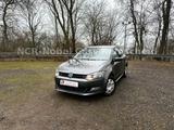 Volkswagen VW Polo 6R Match | TÜV neu| Kette neu| SHZ Klima - Volkswagen Polo: N6
