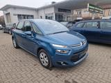 Citroën C4 Picasso/Spacetourer Selection Automatik Navi - Citroën C4 Picasso aus 2016