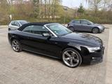 Audi A5 1.8 TFSI multitronic Cabriolet - - Audi A5: Multitronic