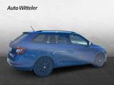 Skoda Fabia Ambition 1.0 TSI/KESSY/SMARTLINK/PDC/8Fach - Skoda Fabia aus 2024