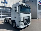 DAF FT XF 460 SC, ADR, Kompressor, Kipp-/Schubboden - Angebote