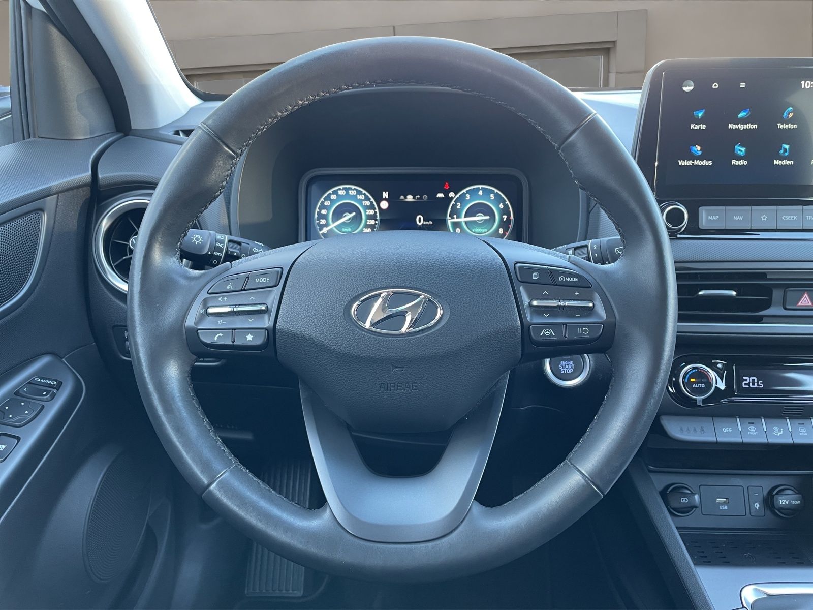 Hyundai Kona – Bild 9