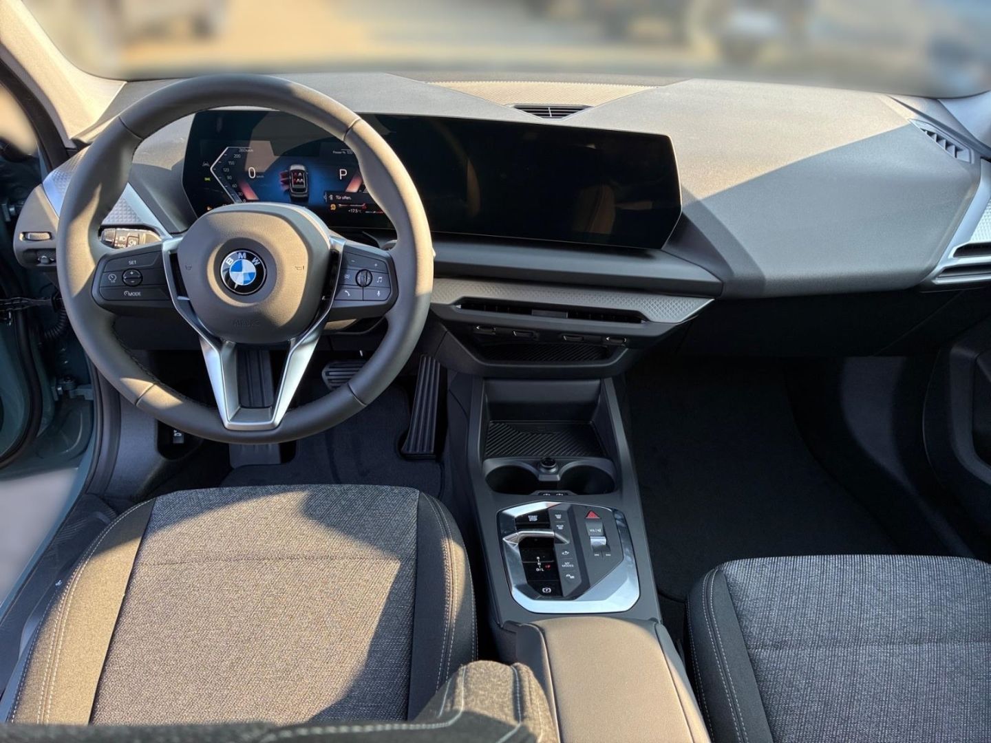 BMW 116 - Bild 12
