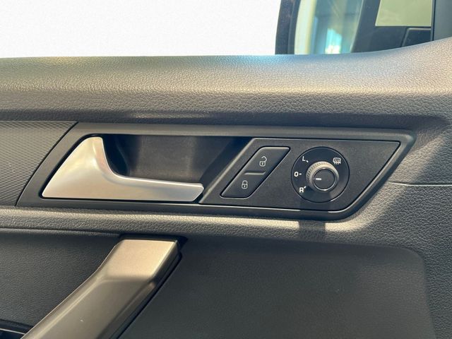 Caddy 2.0 TDI DSG KR ++NAVI+PDC+KLIMA+TEMPOMAT++