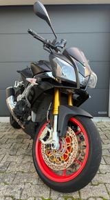 Aprilia Tuono V4 R - APRILIA TUONO V4 R