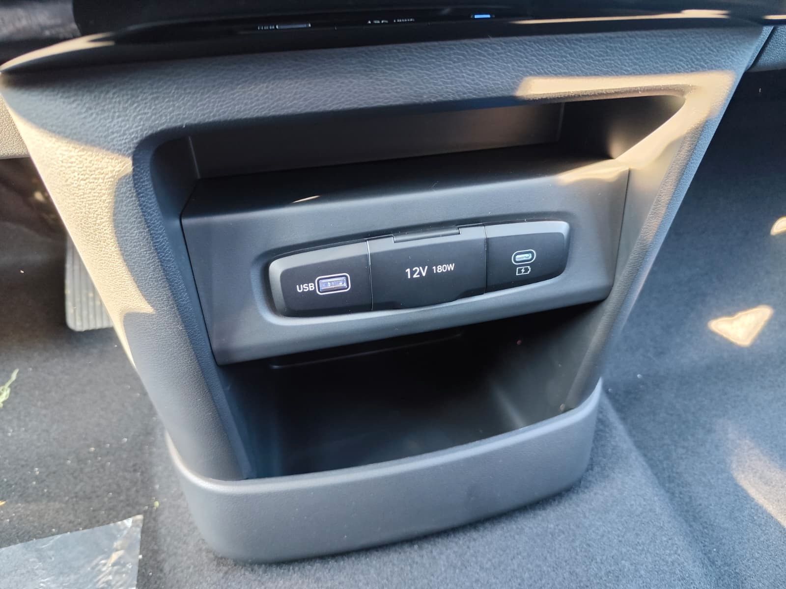 Hyundai Staria – Bild 27