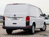 Volkswagen T 6.1Kasten Klima PDC Trennwand 3-Sitze App - Volkswagen T6 Transporter Jahreswagen