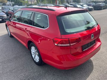 Volkswagen Passat Variant - 5