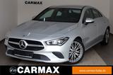 Mercedes-Benz CLA 220 d Coupe,Leder,Navi,LED,SH,360Kamera